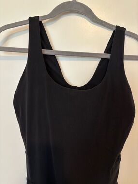 ATHLETA SALUTATION BODYSUIT